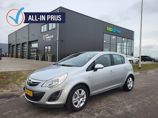 Opel Corsa 1.2-16V Berlin + / Cruise-control/ Trekhaak