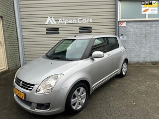 Suzuki Swift 1.3 Limited Eerste eigenaar / Airco / stoel verwarming / NAP / APK 11-2026