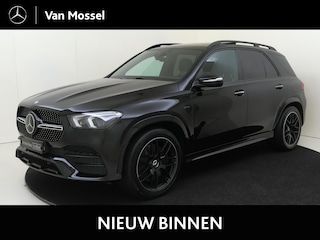 Mercedes-Benz GLE 350 de 4MATIC Premium Plus / Trekhaak / Stoelventilatie / Panaroma-dak / Memory-Stoelen / Luchtvering /