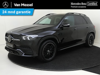 Mercedes-Benz GLE 350 de 4MATIC Premium Plus / Trekhaak / Stoelventilatie / Panaroma-dak / Memory-Stoelen / Luchtvering /