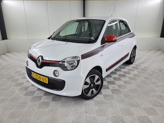 Renault Twingo 1.0 SCe Expression