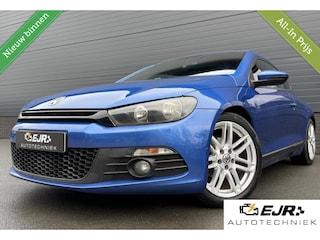 Volkswagen Scirocco 1.4 TSI SPORT CLIMA*CRUISE*PDC*NAVI*18IN
