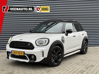Mini Countryman 2.0 Cooper SE ALL4 Untamed Pano/Leder/Camera/H&K