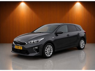 Kia Ceed 1.0 T-GDi ExecutiveLine