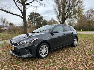 Kia Ceed 1.0 T-GDi ExecutiveLine