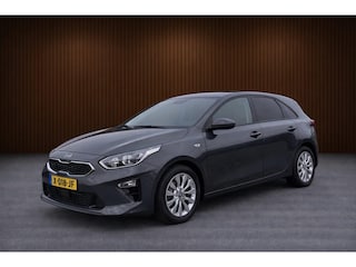 Kia Ceed 1.0 T-GDi ExecutiveLine
