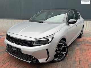 Opel Corsa 1.2 Turbo GS * Pano * Led * Carplay * Cam * Dealer Onderhouden *