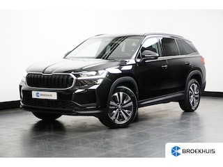 Skoda Kodiaq 1.5 TSI 150PK Selection 7P | TREKHAAK | CAMERA ACHTER | STOELVERW. | MEMORY | ADAPT. CRUISE | APP. CONNECT | KEYLESS ENTREE | DAB+ | LED