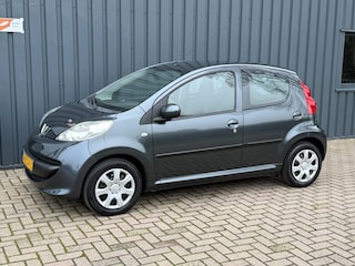 Peugeot 107 1.0-12V XS AIRCO!/5-DEURS!/APK!/NL AUTO!/NAP!/