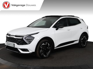 Kia Sportage 1.6 T-GDi Plug-in Hybrid AWD GT-Line |Pano |Memory |Bomvol