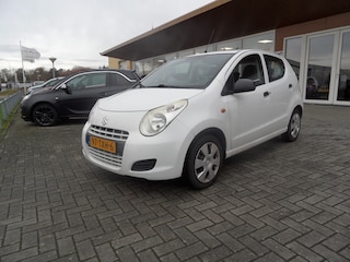 Suzuki Alto 1.0 Comfort Plus