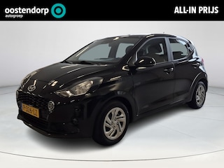 Hyundai i10 1.0 Comfort Smart | Navigatie | Apple Carplay -Android Auto | Rijklaarprijs!