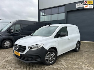 Mercedes-Benz E-CITAN L1 Pro 51 kWh Automaat|Eindejaarsaktie