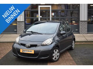 Toyota Aygo 1.0-12V Comfort Airco, Km 252224 !!