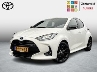 Toyota Yaris 1.5 Hybrid Executive