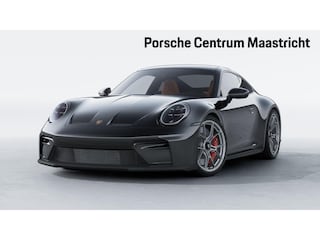 Porsche 911 GT3 Touring