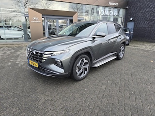 Hyundai Tucson 1.6 T-GDI HEV Premium 1e eig/NL-auto