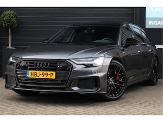 Audi A6 Avant 55 TFSI e quattro Competition | Pano | RS Stoelen | B&O| Trekhaak | Trekhaak
