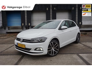Volkswagen Polo 1.0 TSI Comfortline * Navi * Airco *