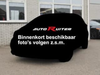 Mazda CX-5 2.0 SkyActiv-G 165 TS 2WD trekhaak