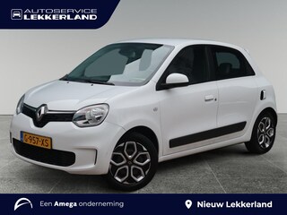 Renault Twingo Collection 1.0 SCe 75pk | AIRCO | CRUISE CONTROL | BLUETOOTH | ELEKTRISCH PAKKET |