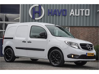 Mercedes-Benz Citan 112 Benzine, AIRCO, BTW-VRIJ / MARGE