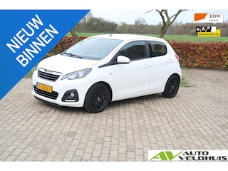 Peugeot 108 1.0 e-VTi Active Led Airco