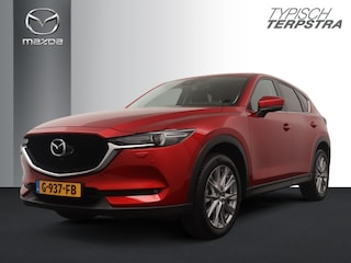 Mazda CX-5 SKYACTIV-G 165 Sport Selected / Trekhaak / Carplay