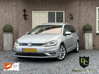 Volkswagen Golf 1.5 TSI Highline *DSG *Trekh *Virt *LED *Cam *ERGOActive