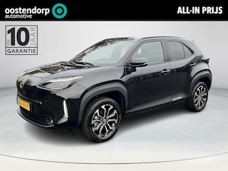Toyota Yaris Cross 1.5 Hybrid 115 First Edition | Apple CarPlay/Android auto | Navigatie | Achteruitrijcamera | Comfort Pack