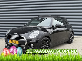 Mini Cooper 1.2 One Pano/Navi/Union Jack achterlichten