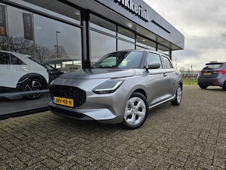 Suzuki Swift 1.2 SELECT SMARTHYBRIDE AUTOMAAT