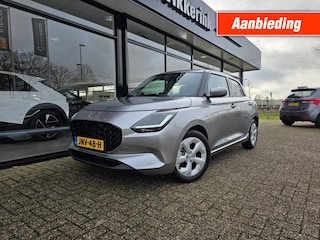 Suzuki Swift 1.2 SELECT SMARTHYBRIDE AUTOMAAT