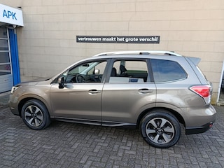 Subaru Forester 2.0 LUXURY