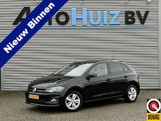 Volkswagen Polo 1.0 TSI Comfortline Business Navigatie ACC PDC Carplay Stoelverwarming DAB
