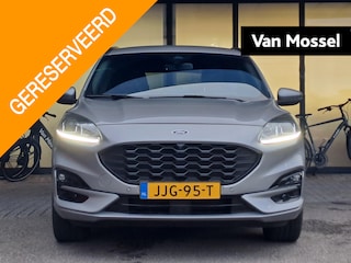 Ford Kuga 2.5 PHEV ST-Line | Apple Carplay & Android Auto | Parkeersensoren/camera's V & A | Winter Pack | Adaptieve Cruise Control | Keyless Entry & Start |