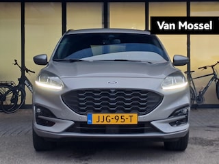 Ford Kuga 2.5 PHEV ST-Line | Apple Carplay & Android Auto | Parkeersensoren/camera's V & A | Winter Pack | Adaptieve Cruise Control | Keyless Entry & Start |