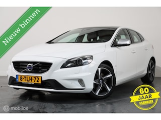 Volvo V40 1.6 T2 R-Design- DEALER ONDERHOUDEN - TOPCONDITIE