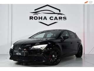 Seat Leon 2.0 TSI CUPRA 300