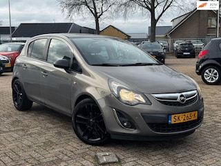 Opel Corsa 1.4-16V COLOR AIRCO PDC CRUISE CTRL