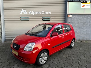 Kia Picanto 1.0 Light NAP / APK 11-2026