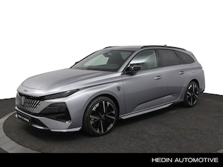 Peugeot 308 SW 1.6 Plug-in Hybrid 195 GT | Alcantara-pakket | 360 Vision & Drive Assist Plus Pack | 18" Velgen |