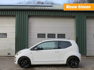 Volkswagen Up 1.0 high up!