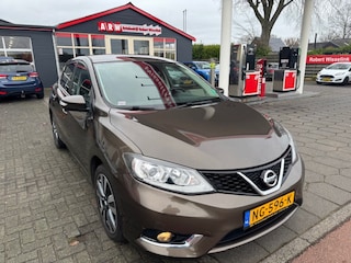 Nissan Pulsar 1.2 115pk DIG-T Connect Edition