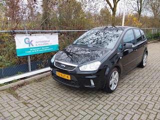 Ford C-MAX 1.8-16V Limited