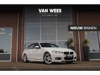 BMW 330e Centennial Executive M-sport | Facelift | M-pakket | Alcantara | LED | 18 inch | Camera | Cruise-control | Navi | Bluetooth | Climate control | NL auto | ➡️