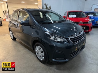 Peugeot 108 1.0 e-VTi Active