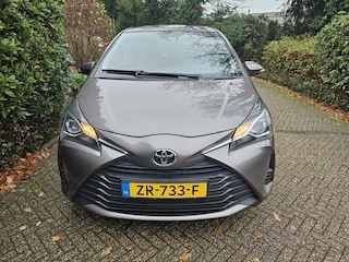 Toyota Yaris 1.5 VVT-i Active Afneembare trekhaak