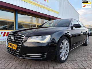 Audi A8 4.2 FSI quattro Pro Line+VOLL OPTIES