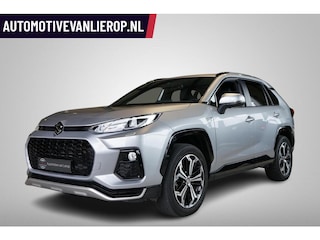 Suzuki Across 2.5 Plug-in Hybrid AWD / TREKHAAK / STUURVERWARMING